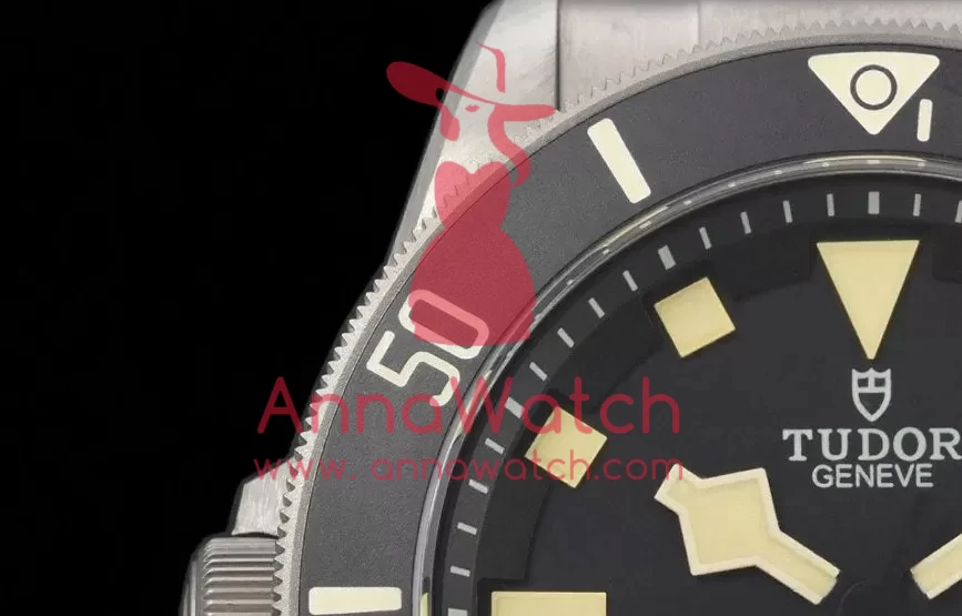 Pelagos LHD Titanium 42mm TI/TI Black XF V5 A2824 - Image 5