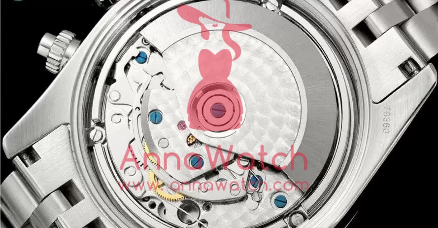 Black Bay Chrono 41mm SS/SS White/Blk Dial ZF A7750 - Image 8