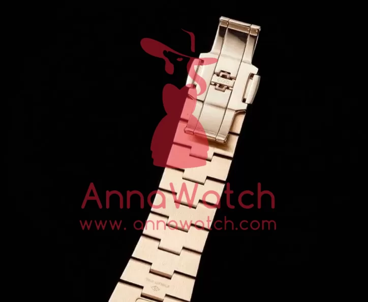 Overseas 4500V 41mm RG/RG White Dial 8F A5100 - Image 15