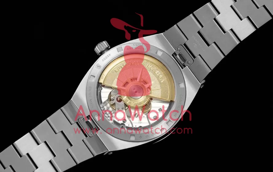 Overseas 4500V 41mm SS/SS Green Dial 8F A5100 - Image 17