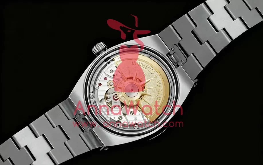 Overseas 4500V 41mm SS/SS Green Dial 8F A5100 - Image 9