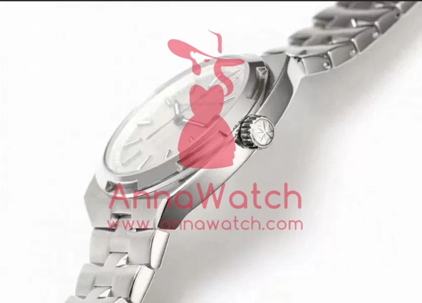 Vacheron Constantin overseas 4500V SS/SS White TWF Cal.5100 - Image 8