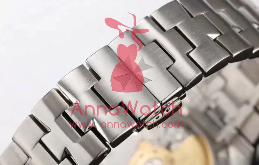 Vacheron Constantin overseas 4500V SS/SS White TWF Cal.5100 - Image 10