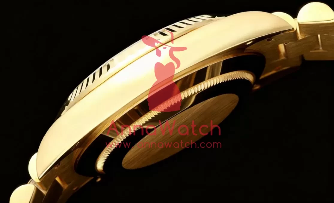 DayDate 228238 40mm YG/YG YG/Stk ARF VR3255 (Gain Weight) - Image 3