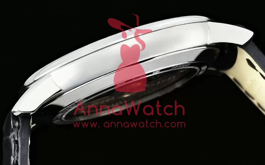 Vacheron Constantin - Patrimony Ref.85150 SS/LE White/Stick MKF V2 MY9015 (Copy) - Image 5