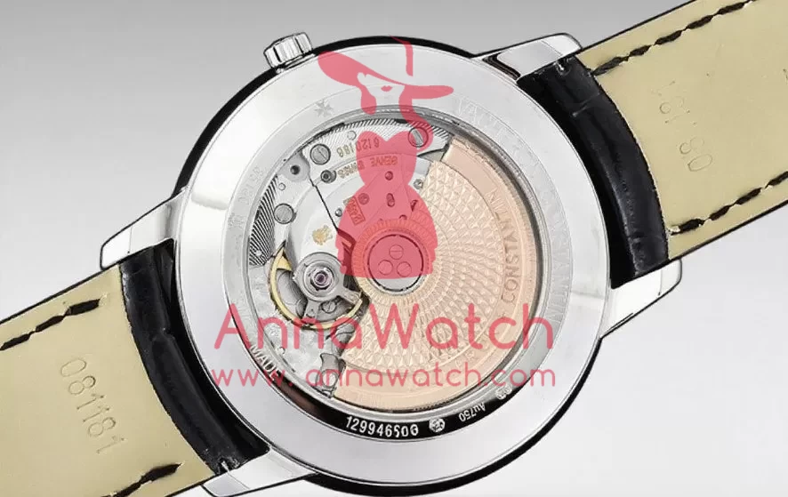 Vacheron Constantin - Patrimony Ref.85150 SS/LE White/Stick MKF V2 MY9015 (Copy) - Image 7