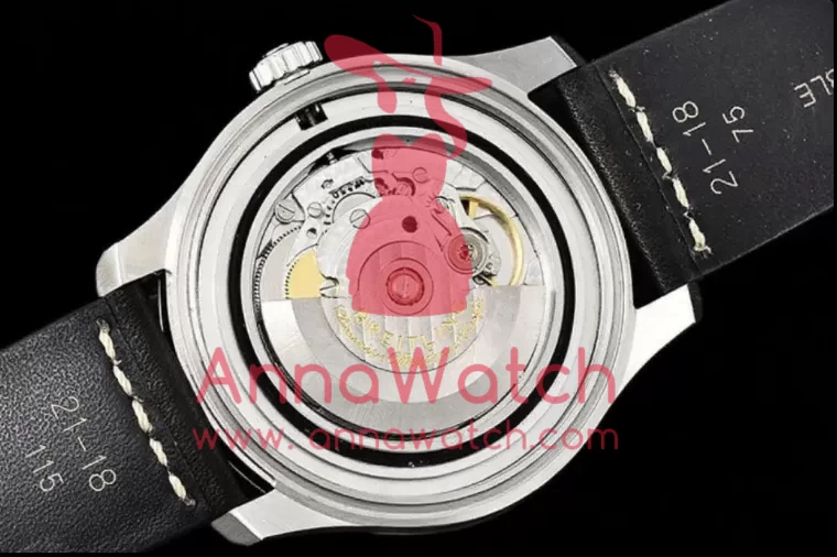 Navitimer 8 Automatic 41 A17314 SS/LE Black ZF A2824 - Image 10