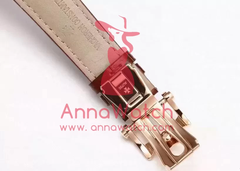 Vacheron Constantin - Malte Tourbillon RG/LE White VCR Tourb - Image 6