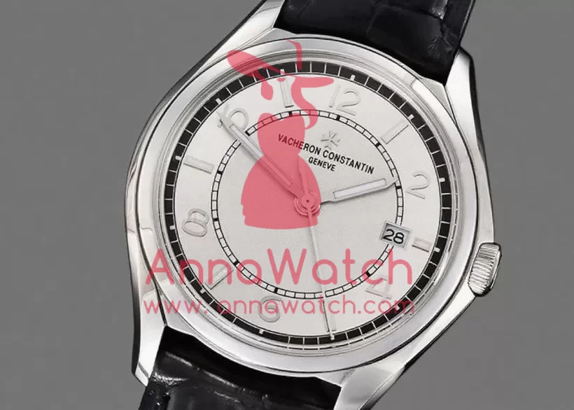 Vacheron Constantin - Fiftysix Ref 4600 SS/LE White ZF Miyota 9015