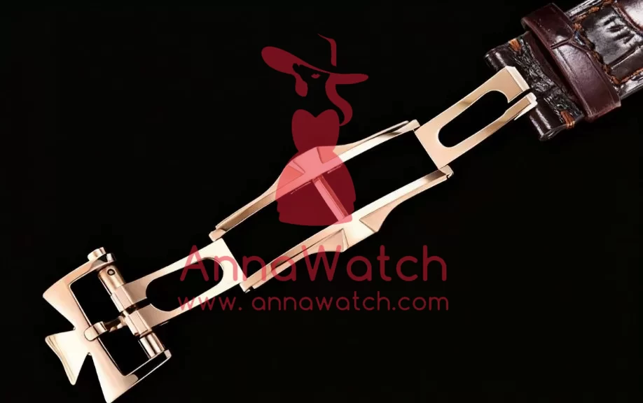 Vacheron Constantin - Fiftysix Ref 4600 RG/LE White ZF Miyota 9015 - Image 19