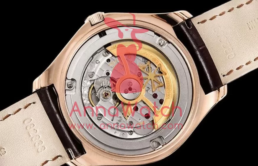 Vacheron Constantin - Fiftysix Ref 4600 RG/LE White ZF Miyota 9015 - Image 12