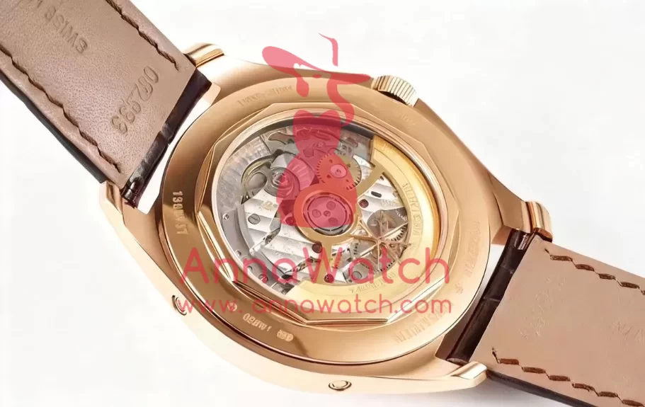 Vacheron Constantin - Fiftysix Complete Cal RG/LE White ZF Miyota 9015 - Image 9
