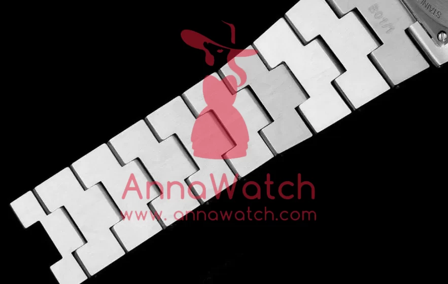 Overseas 47040 42mm SS/SS Blue Dial PPF A1226 - Image 13