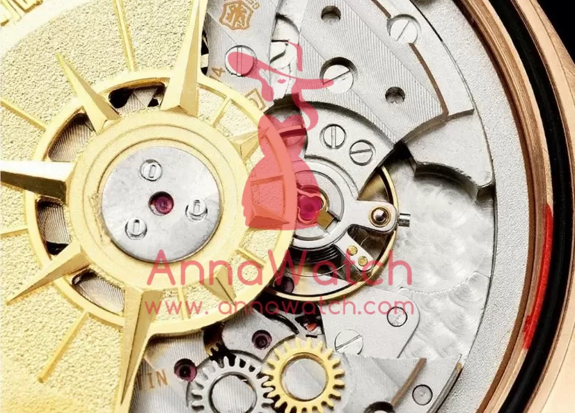 Overseas 4500V 41mm RG/RG White Dial ZF A5100 - Image 9