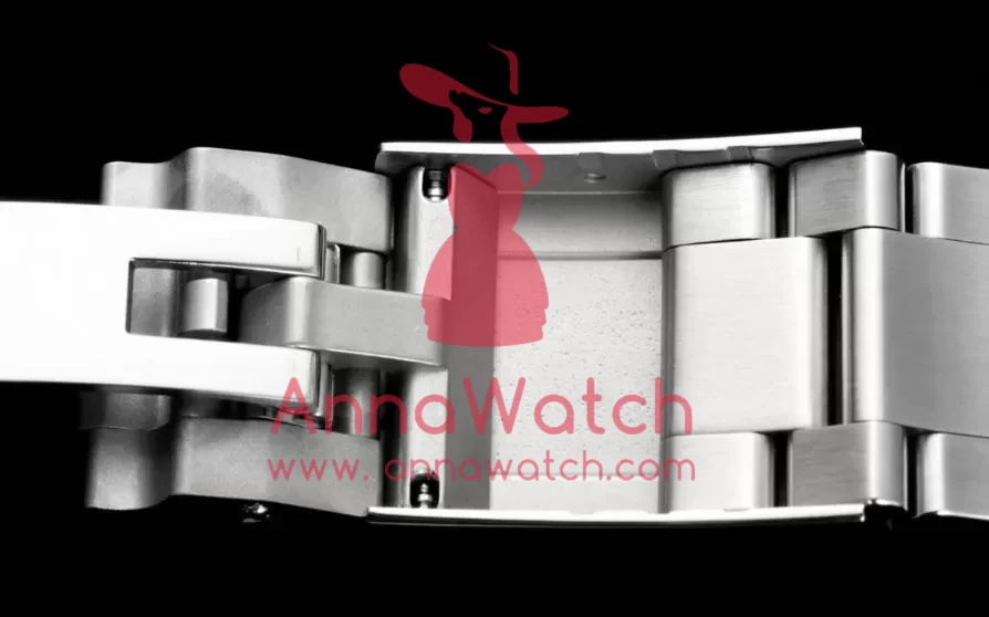 Airking 126900 40mm SS/SS Black/Num VF DD3230 - Image 15