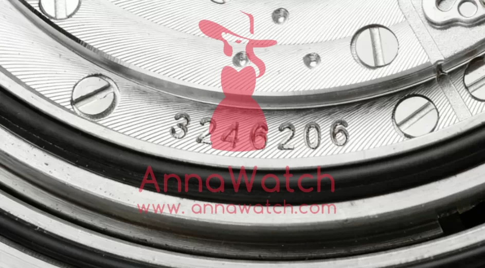 Super Chronomat B01 44MM SS/SS Yellow/Stk TF A7750 - Image 5
