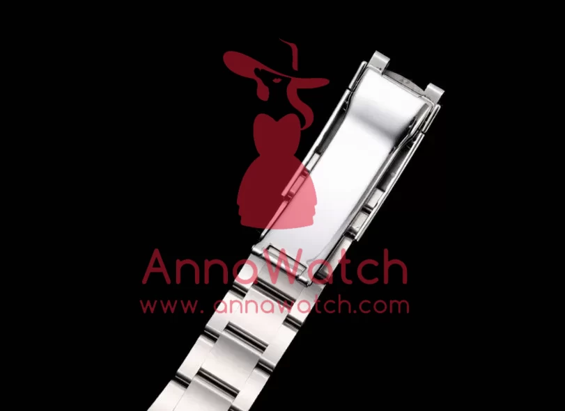 Oyster Perpetual 124300 41mm SS/SS Tiffany Dial VF DD3230 - Image 17