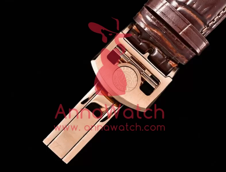 IWC - Portugieser Mystere Tourbillon RG/LE White YLF Tourbillon - Image 12