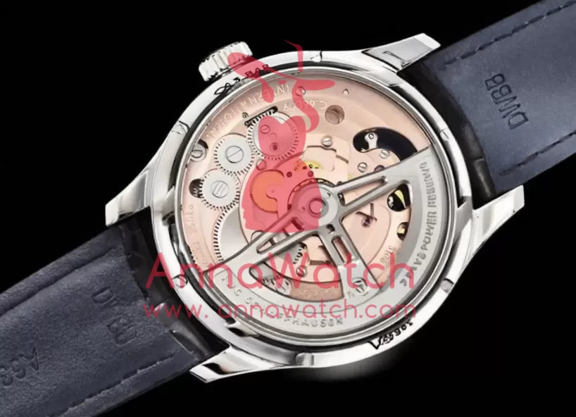 Portugieser 44mm SS/LE White Dial YLF Tourbillon - Image 9