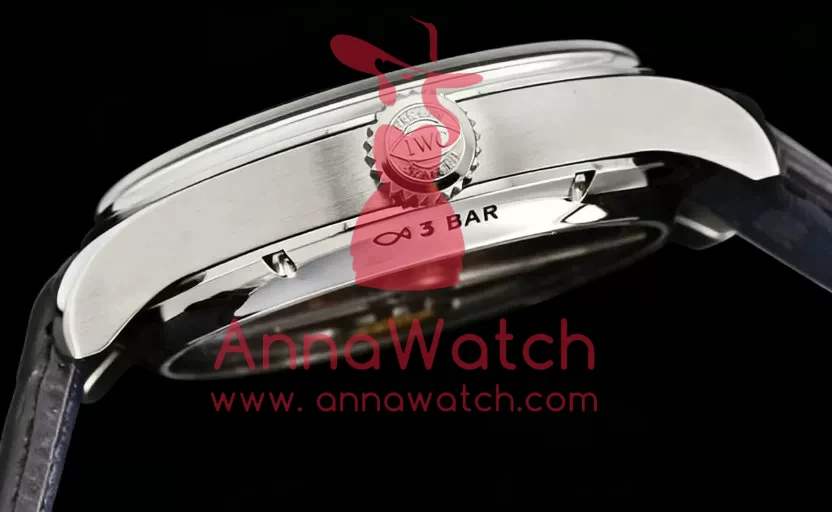 Portugieser 44mm SS/LE White Dial YLF Tourbillon - Image 6