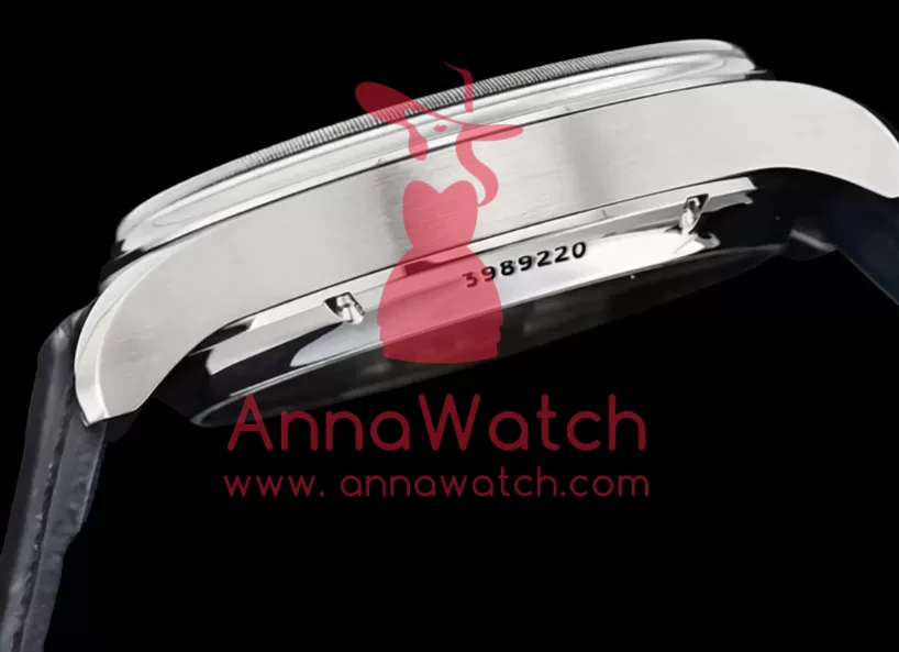 Portugieser 44mm SS/LE White Dial YLF Tourbillon - Image 7