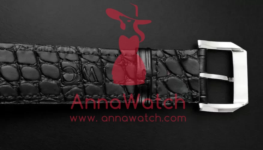 Portugieser IW545 42.4mm SS/LE White Dial RMSF Tourb - Image 9