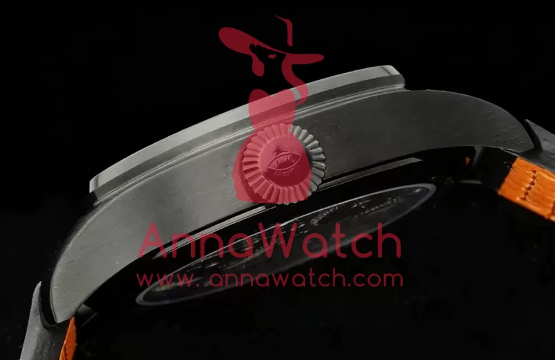 Big Pilot 43mm PVD/LE White Dial RMSF Tourb - Image 5