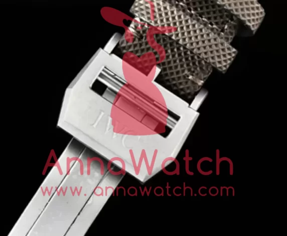 IWC - Pilot Chrono Top Gun Miramar IW389002 CER/NY ZF A7750 - Image 8