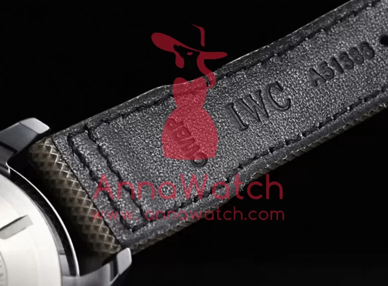 IWC - Pilot Chrono Top Gun Miramar IW389002 CER/NY ZF A7750 - Image 9