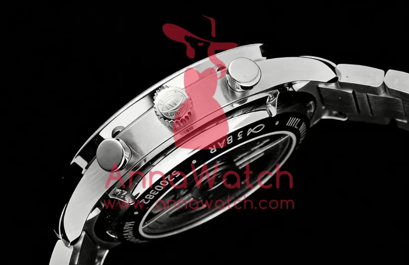 Portuguese Chrono 41mm SS/SS Red Dial V6SF A69355 - Image 7