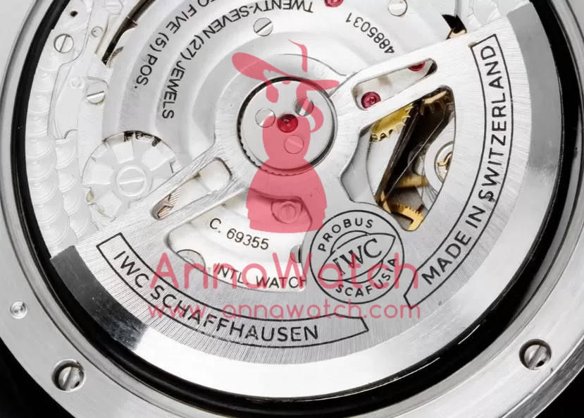 Portuguese Chrono 41mm SS/SS Red Dial V6SF A69355 - Image 12