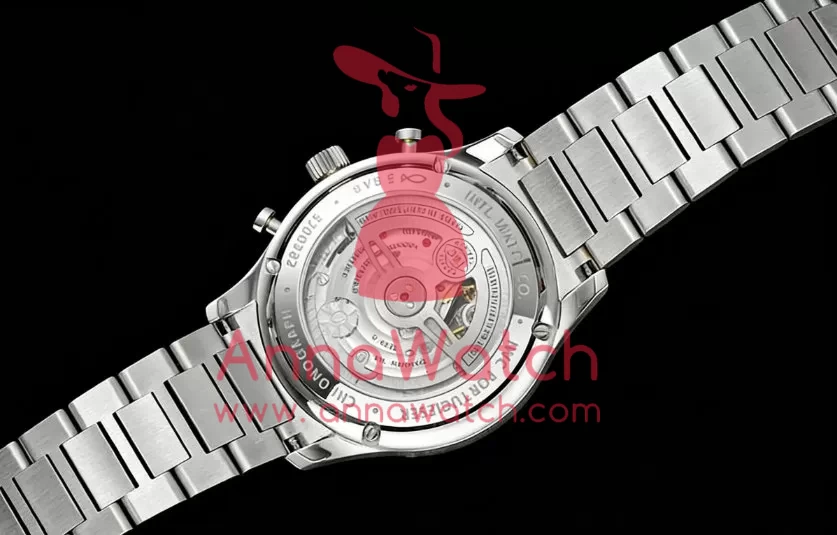 Portuguese Chrono 41mm SS/SS Red Dial V6SF A69355 - Image 10
