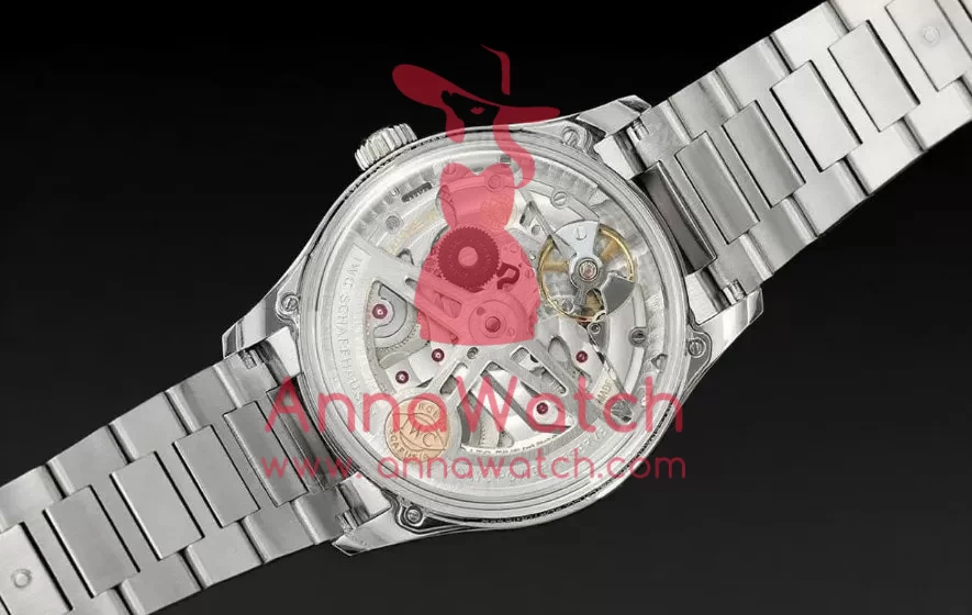 Portugieser 7 Days 2024 42mm SS/SS White Dial APS A52010 - Image 5