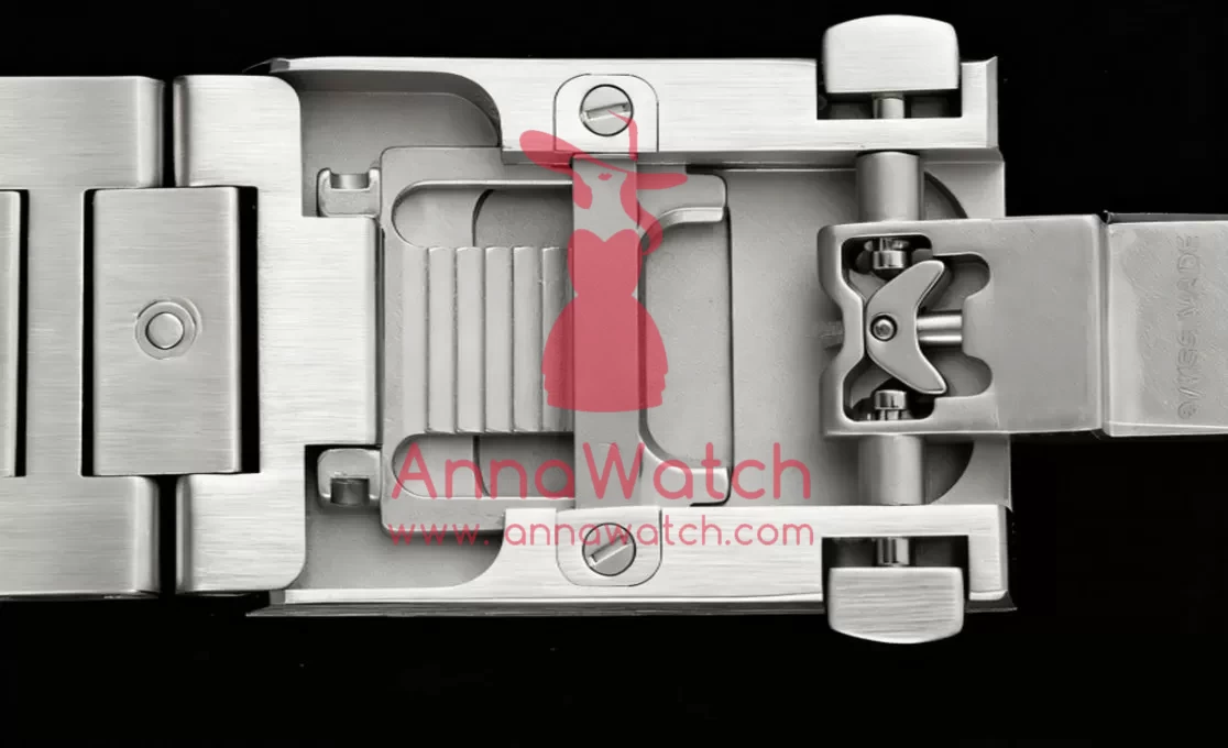 Portugieser 7 Days 2024 42mm SS/SS White Dial APS A52010 - Image 12