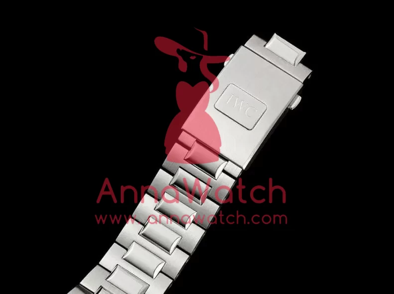 Portugieser 7 Days 2024 42mm SS/SS White Dial APS A52010 - Image 10