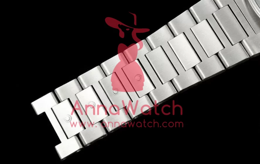 Portugieser 7 Days 2024 42mm RG SS/SS White Dial APS A52010 - Image 7