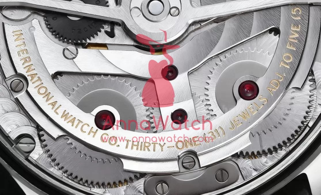 Portugieser 7 Days 42mm SS/LE Grey Dial ZF V5 A52010 - Image 6