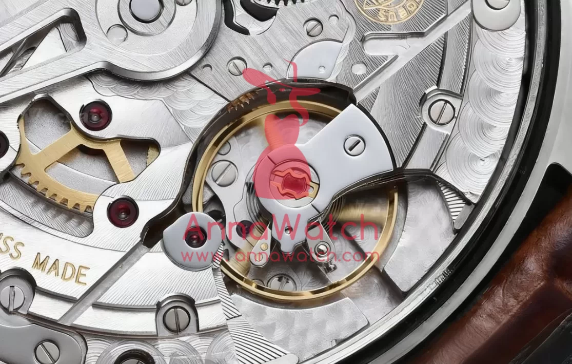 Portugieser 7 Days 42mm SS/LE White Dial ZF V5 A52010 - Image 8