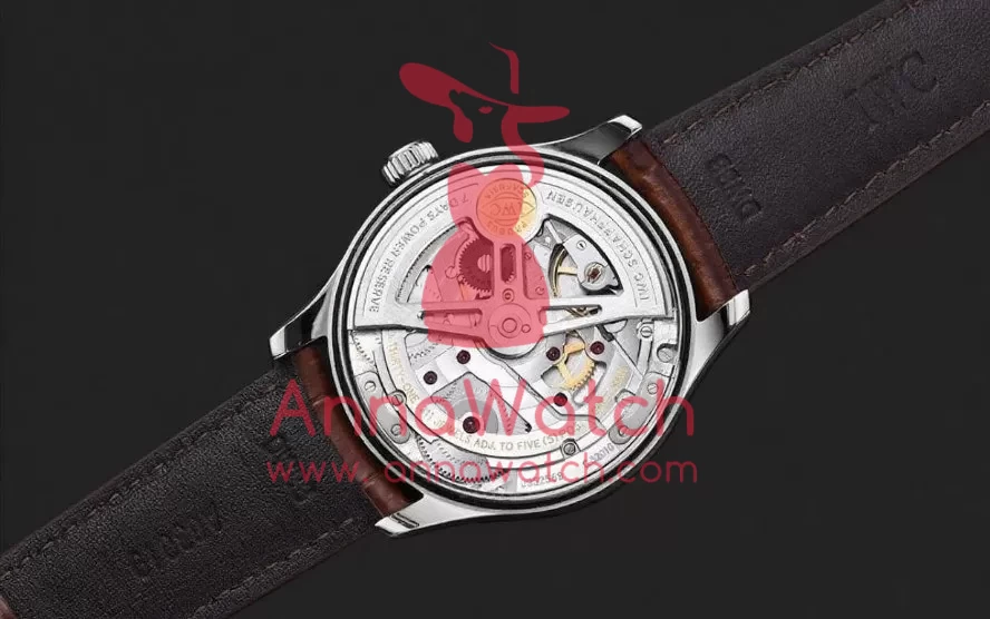 Portugieser 7 Days 42mm SS/LE White Dial ZF V5 A52010 - Image 6