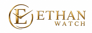 EthanWatch Chrono