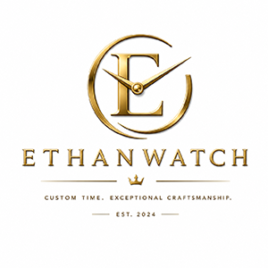 EthanWatch Chrono